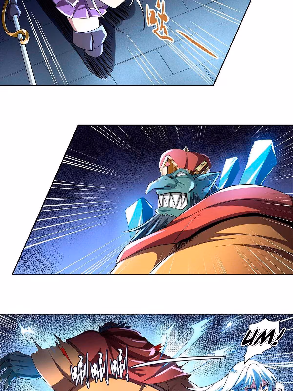 Página do Capítulo 22