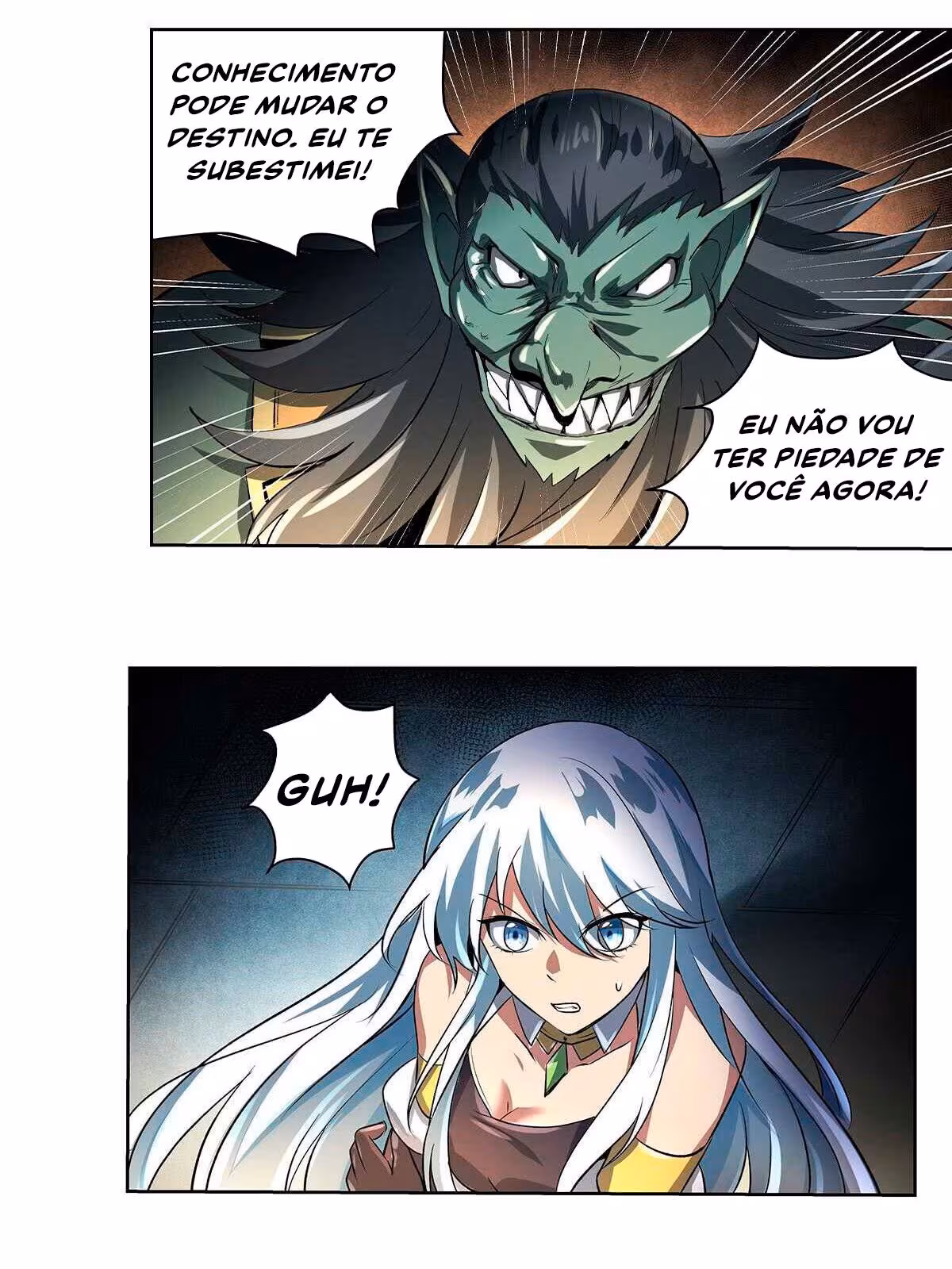 Página do Capítulo 22