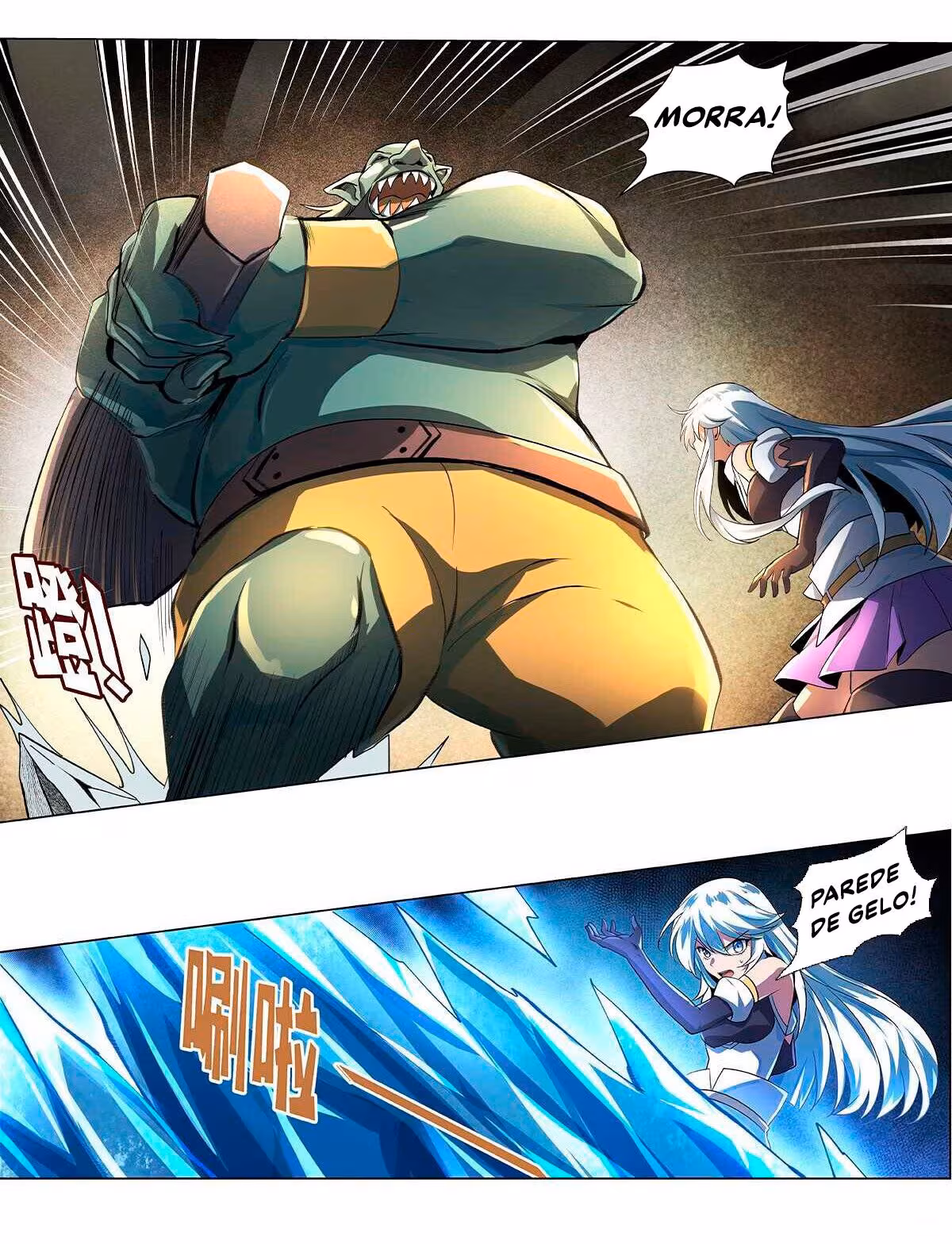 Página do Capítulo 22