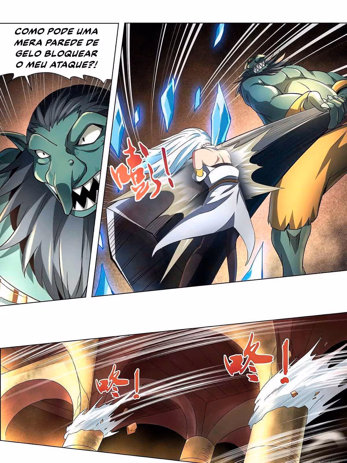 Página do Capítulo 22