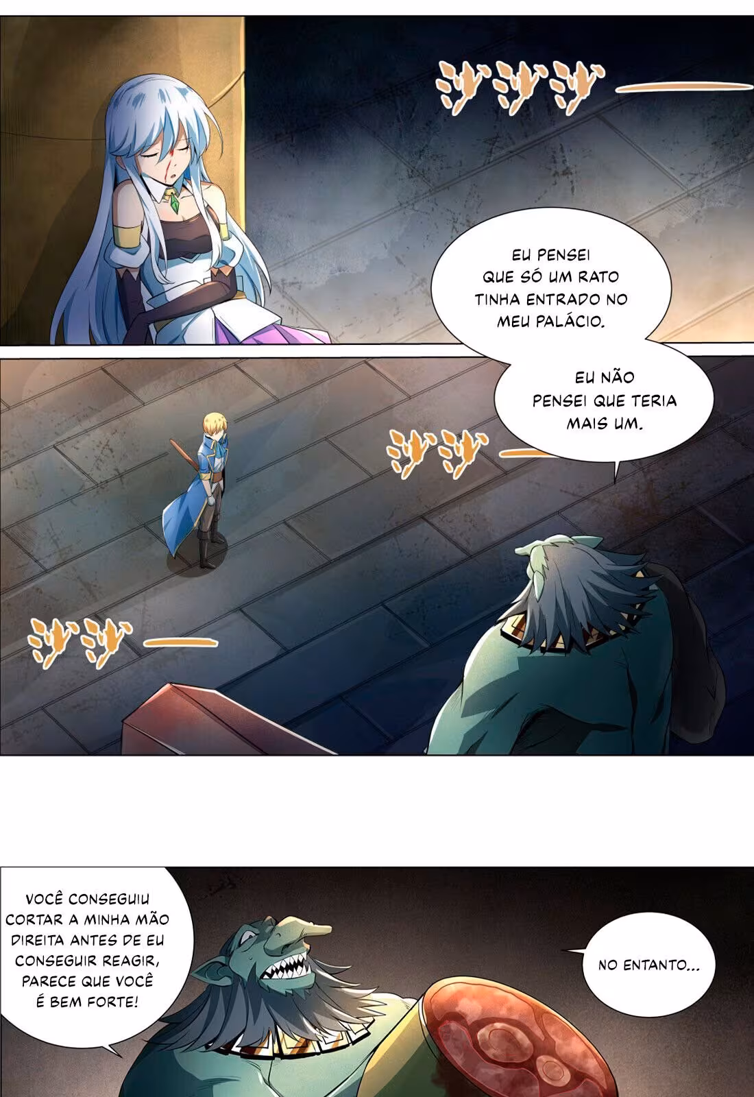 Página do Capítulo 23