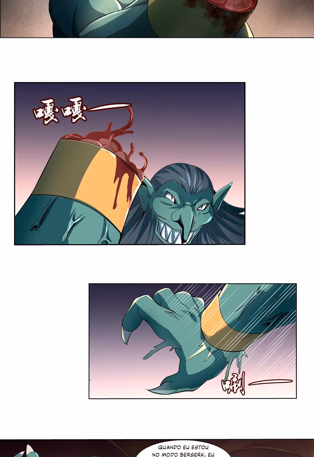 Página do Capítulo 23