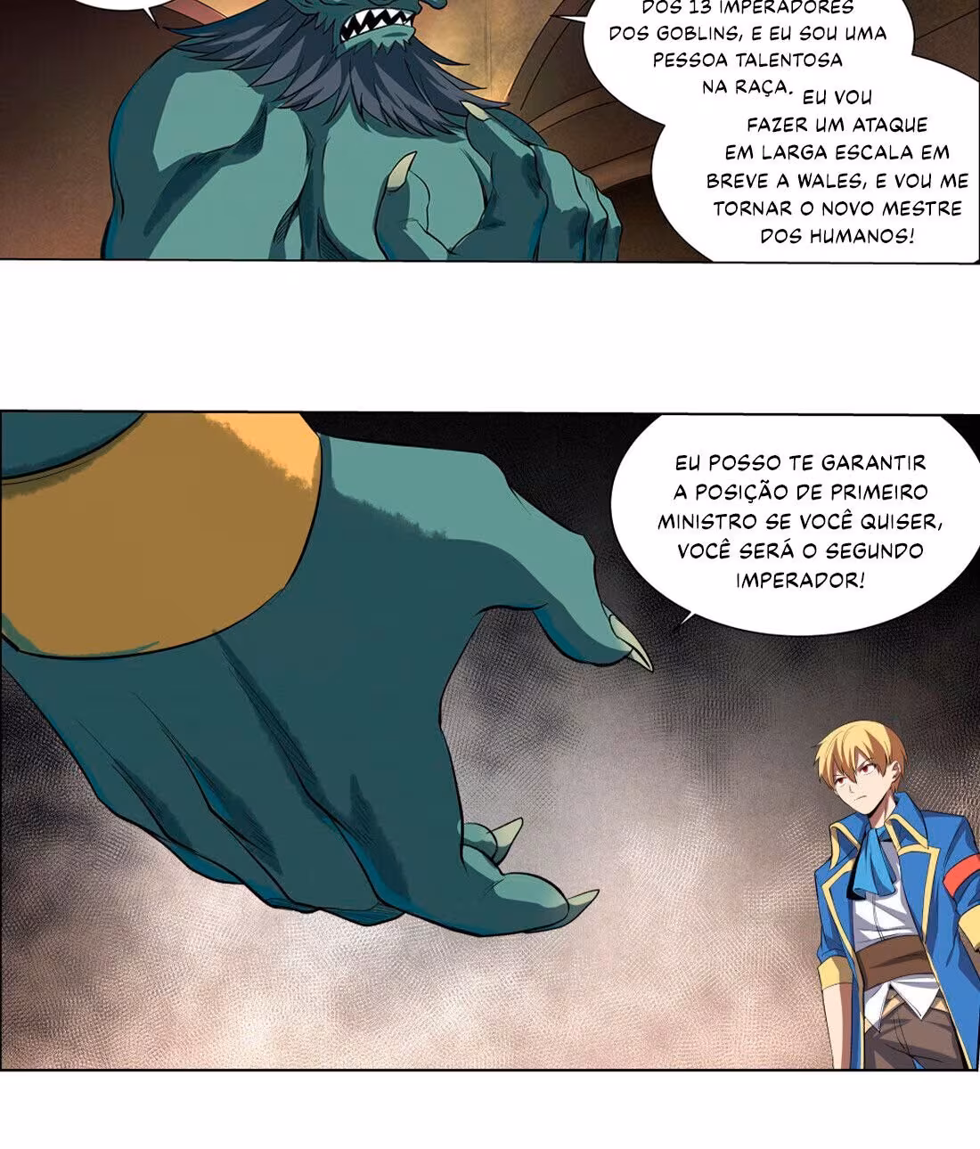 Página do Capítulo 23