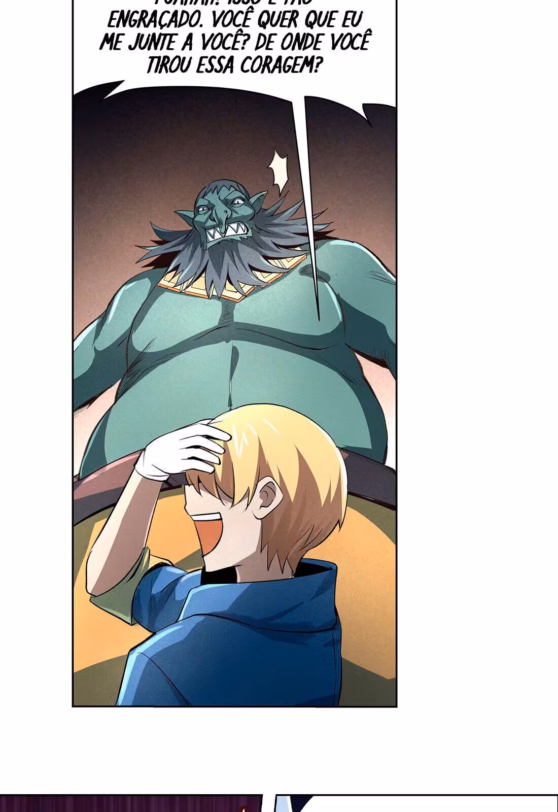 Página do Capítulo 23