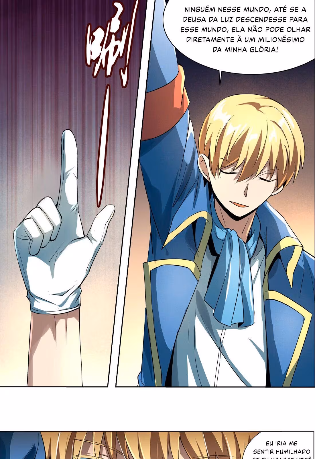 Página do Capítulo 23