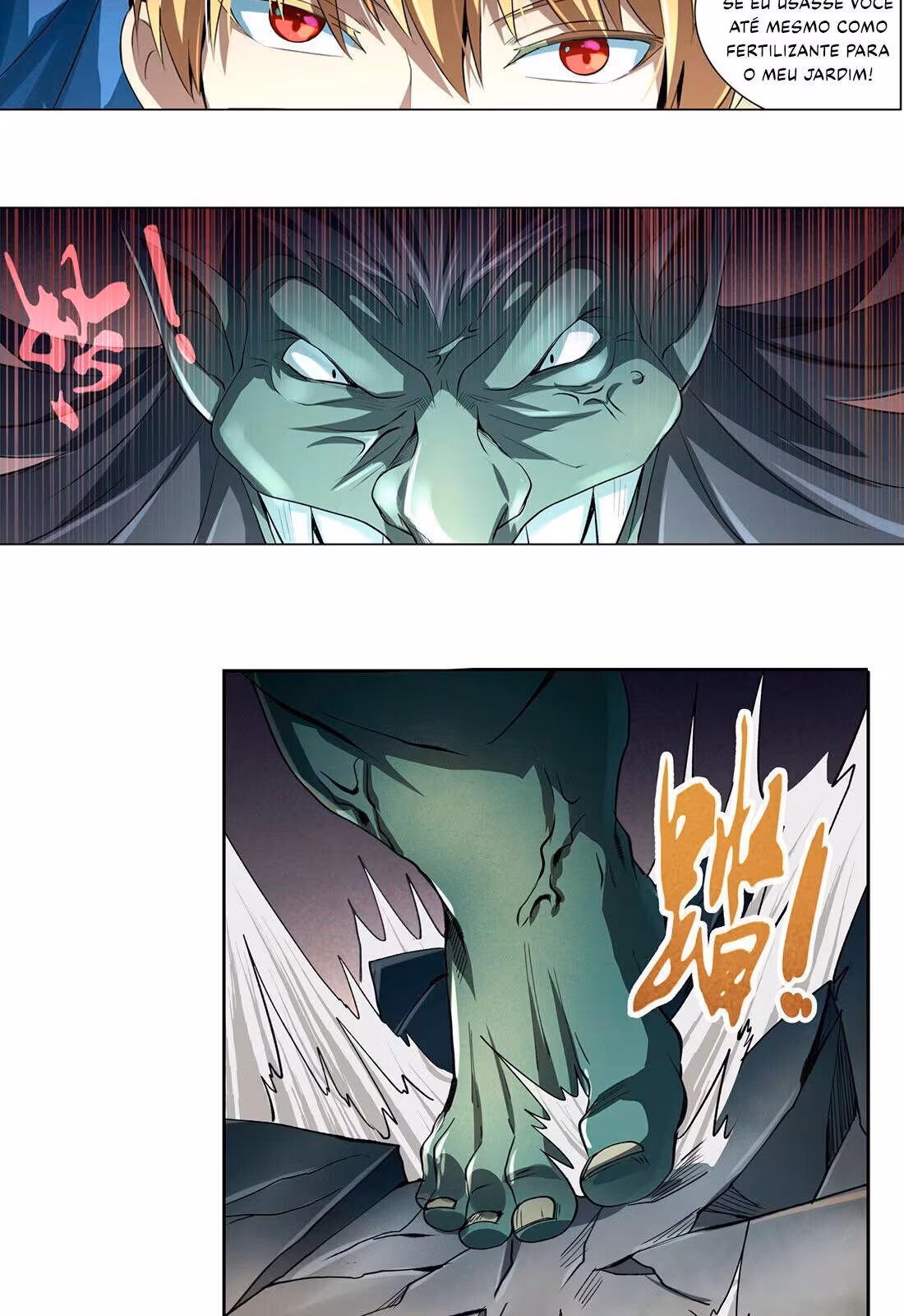 Página do Capítulo 23