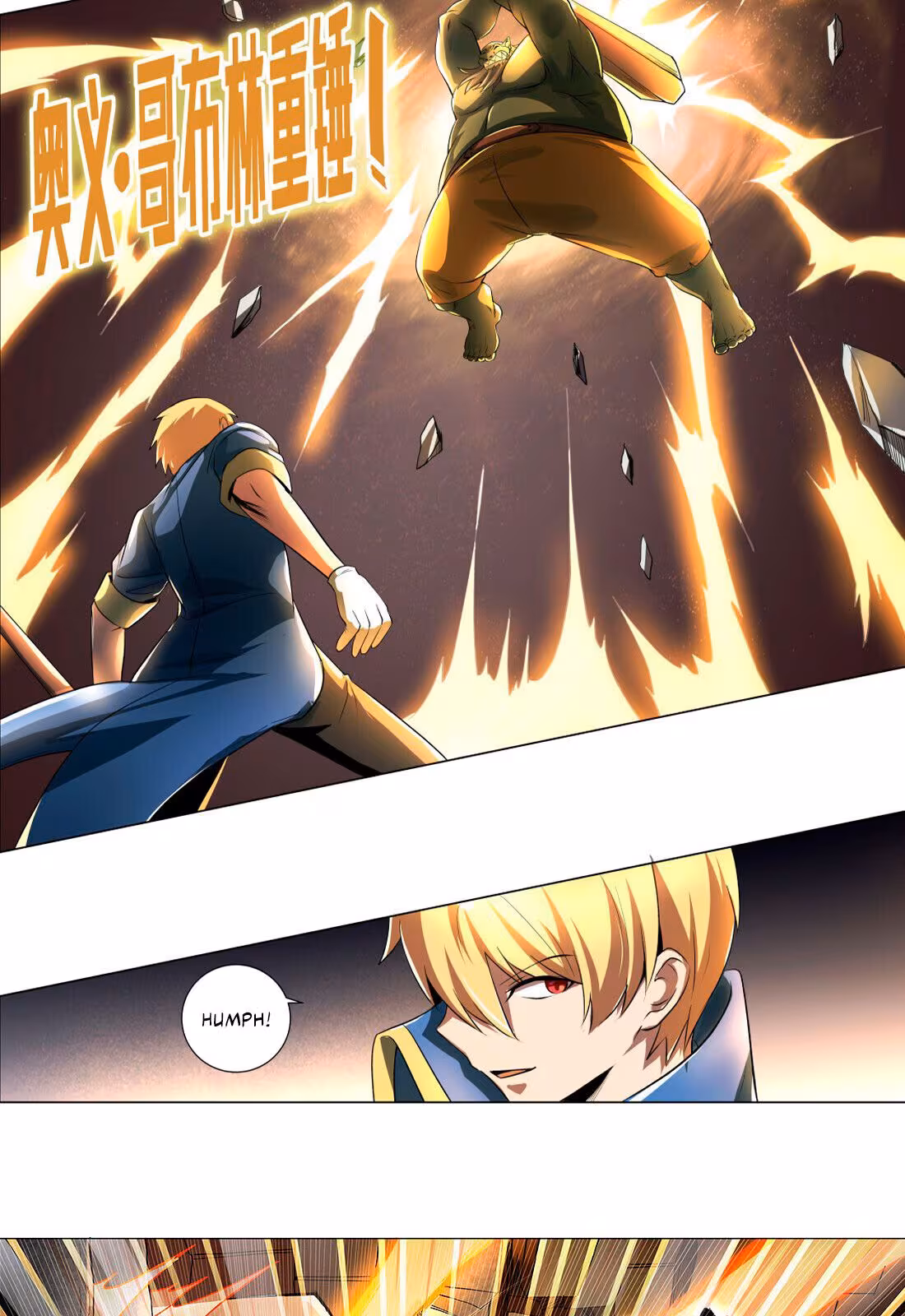 Página do Capítulo 23