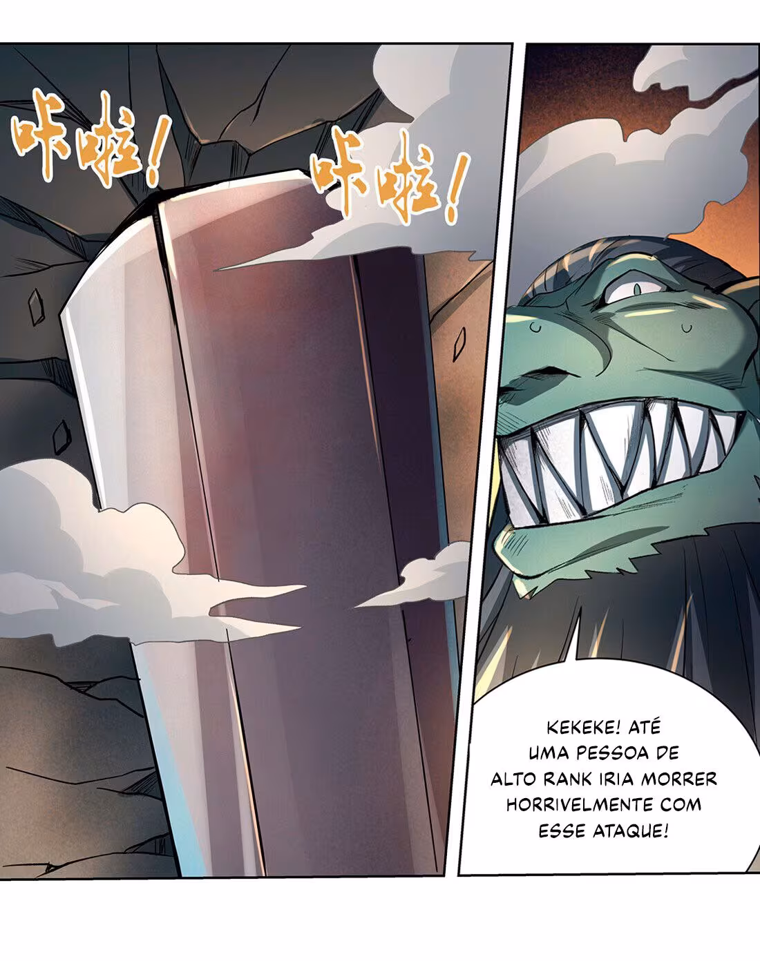 Página do Capítulo 23