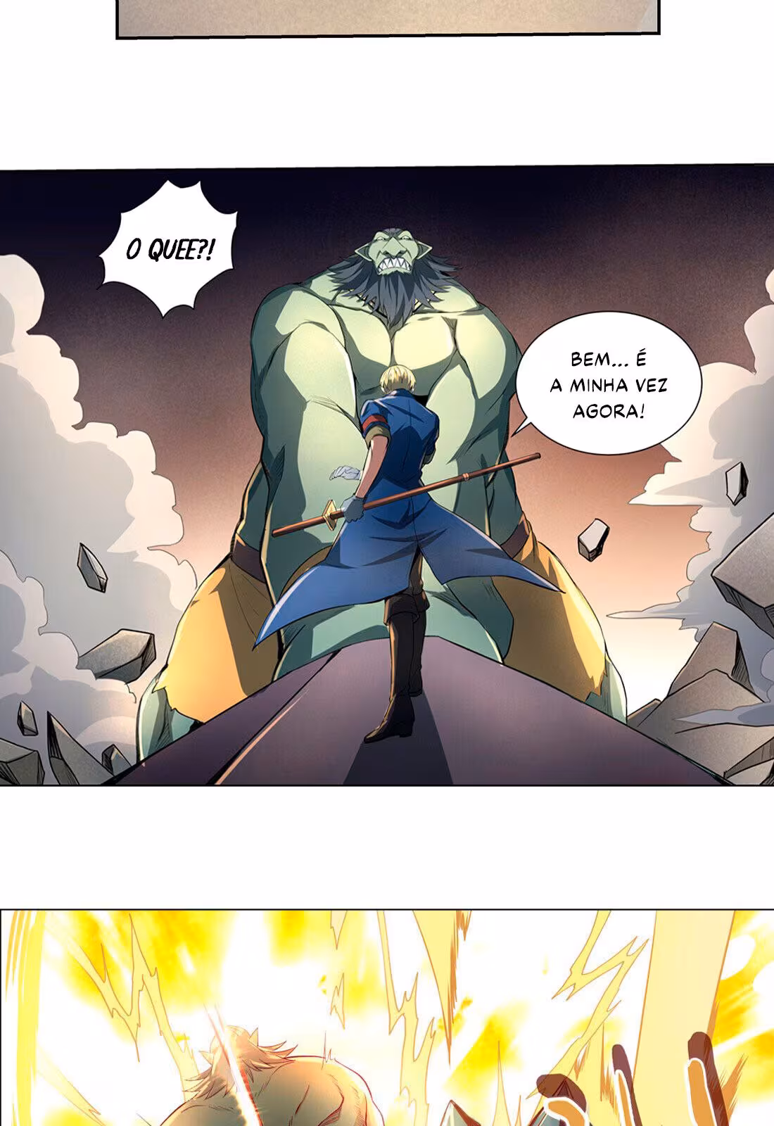 Página do Capítulo 23