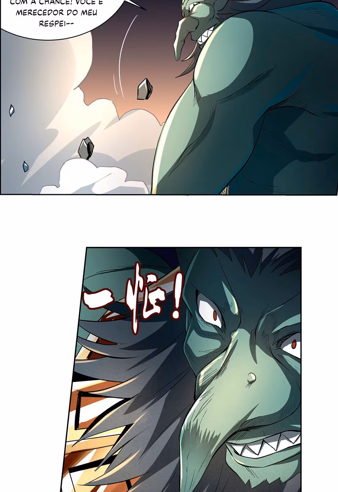 Página do Capítulo 23