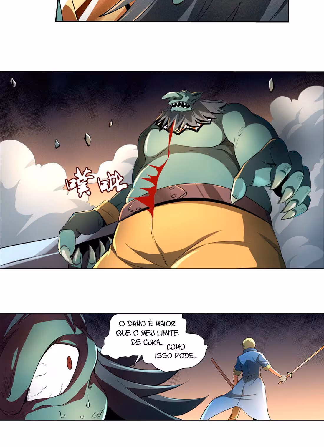 Página do Capítulo 23