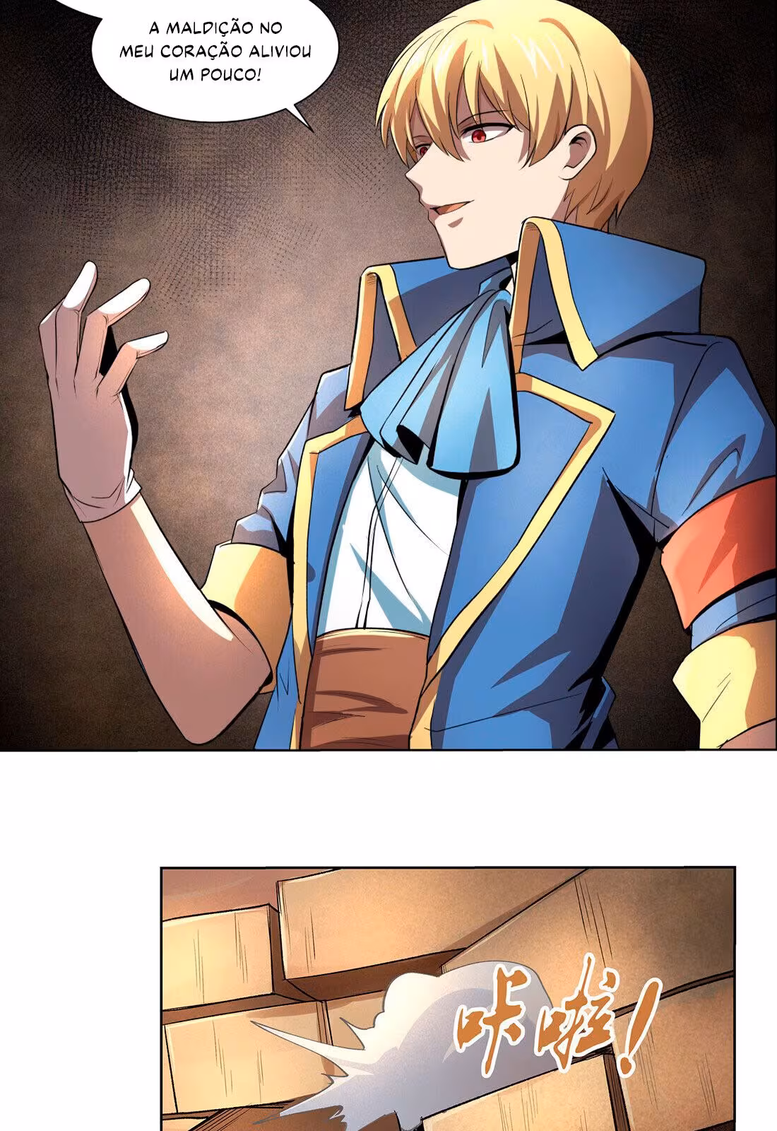 Página do Capítulo 23