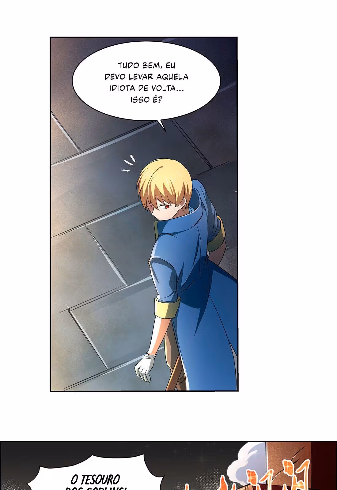 Página do Capítulo 23