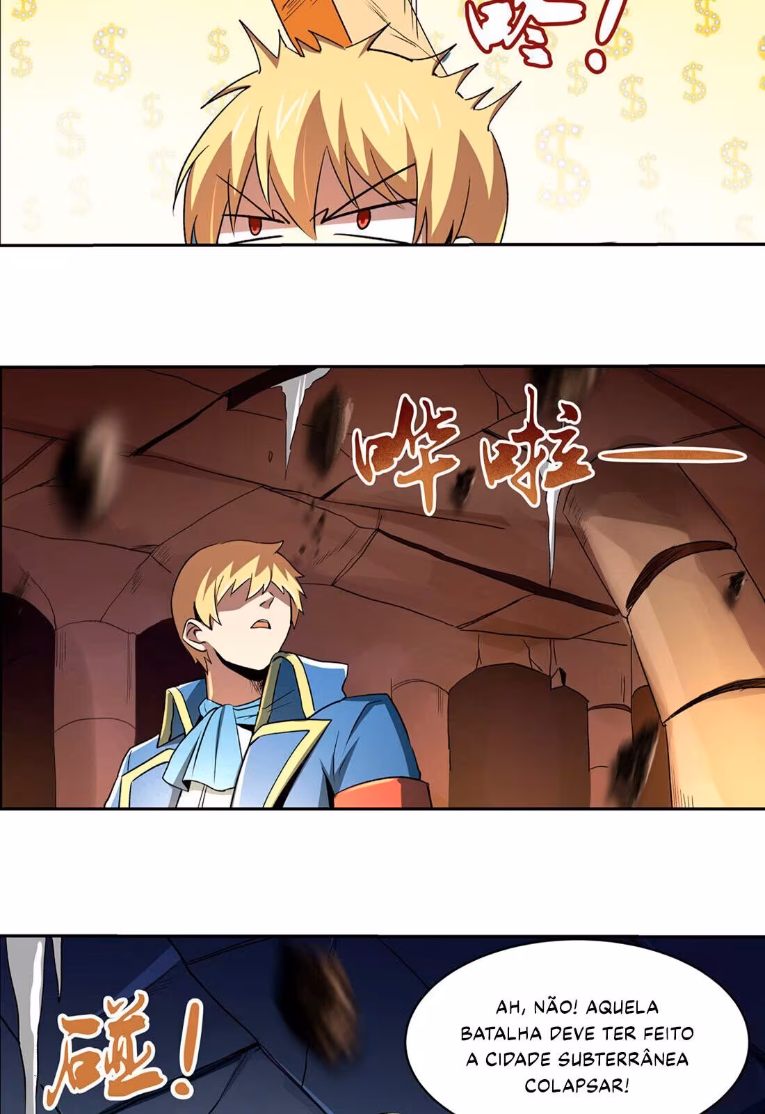 Página do Capítulo 23