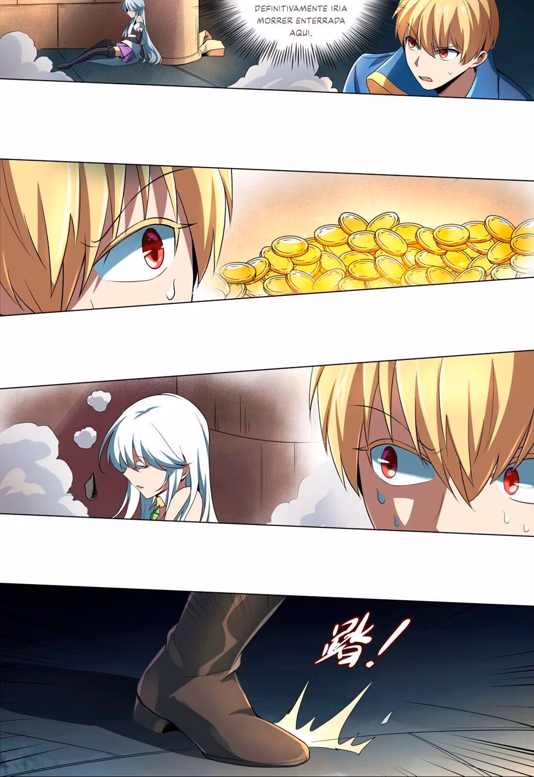 Página do Capítulo 23