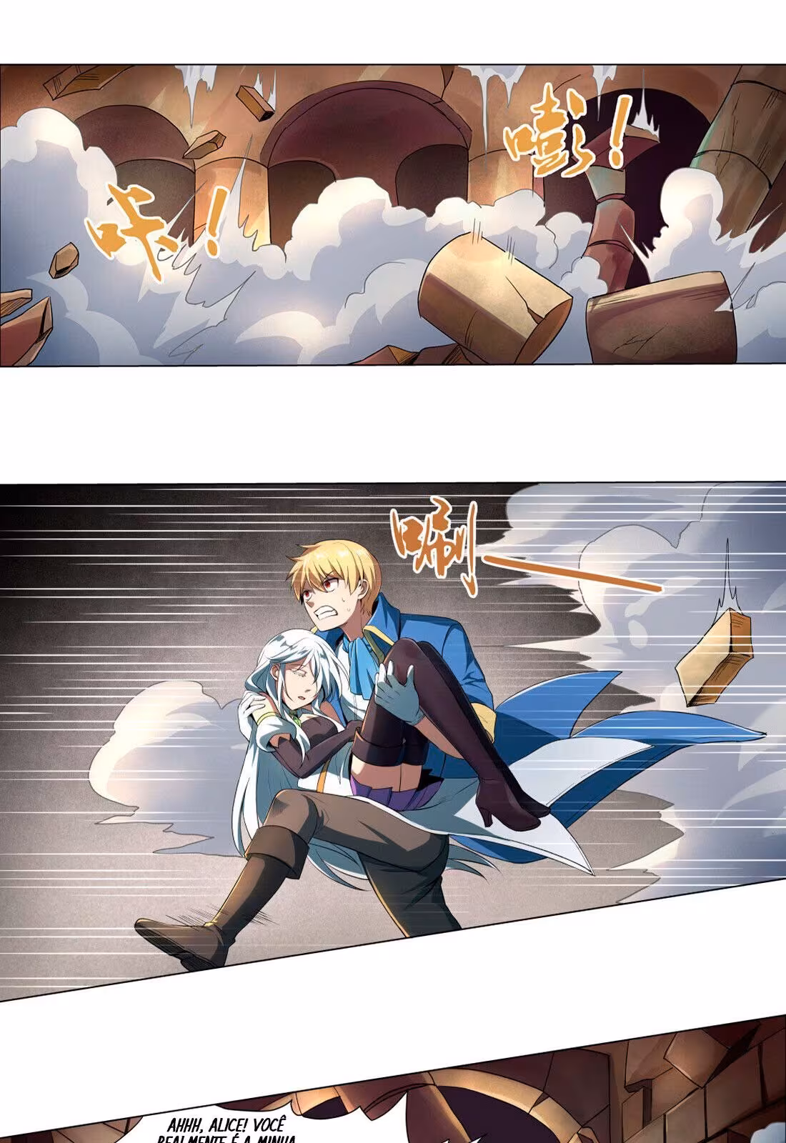 Página do Capítulo 23