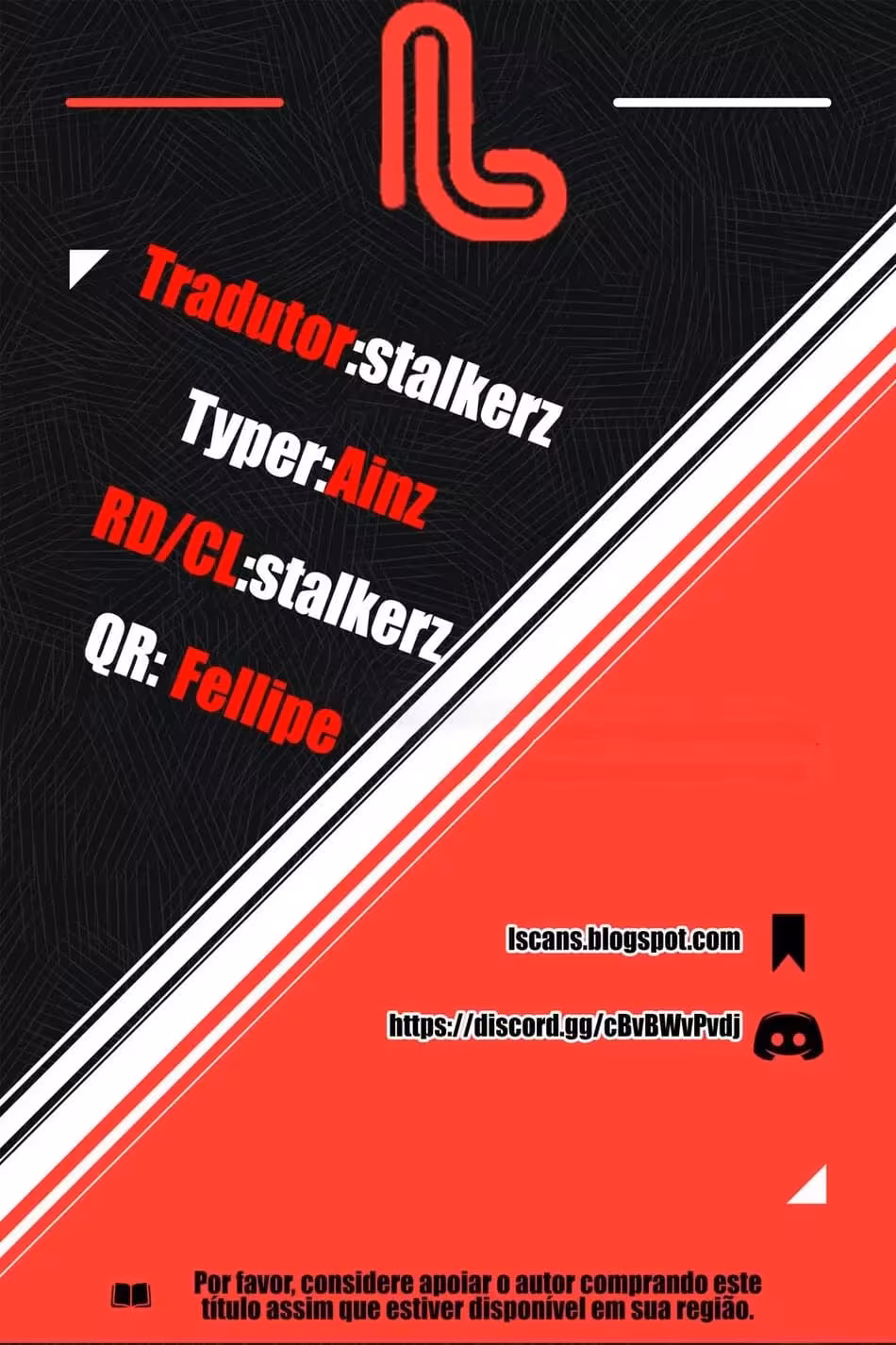 Página do Capítulo 34