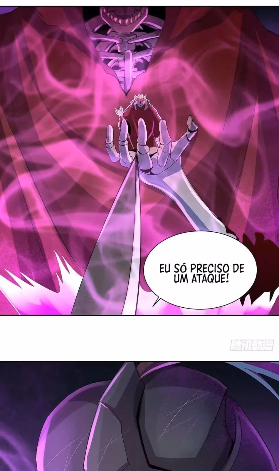 Página do Capítulo 34