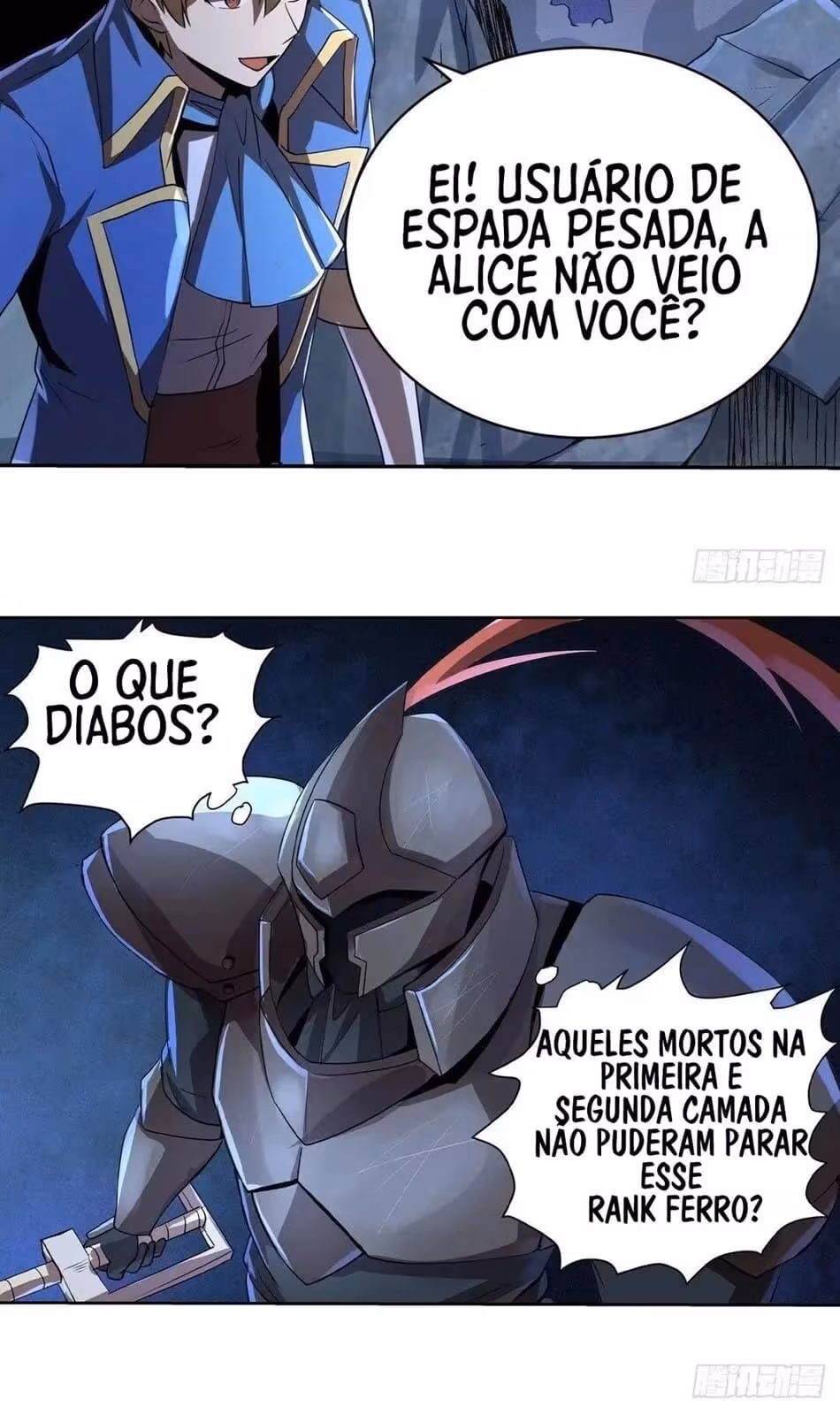 Página do Capítulo 34