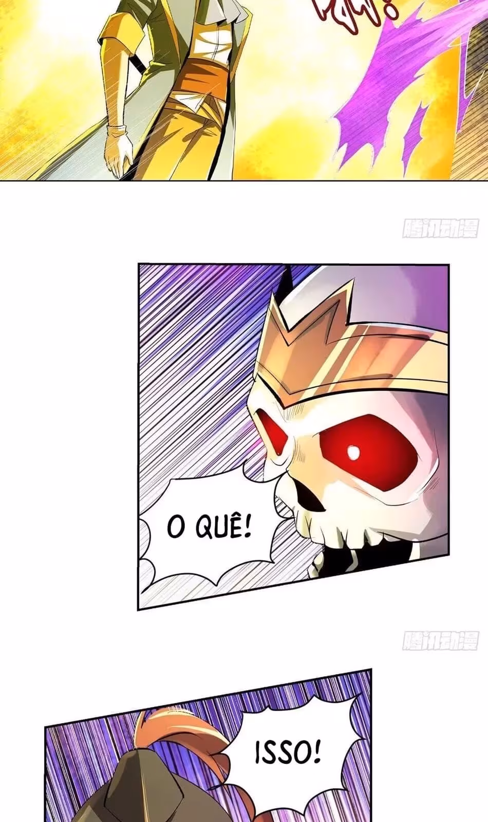 Página do Capítulo 34