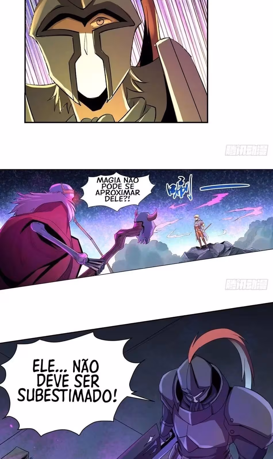 Página do Capítulo 34