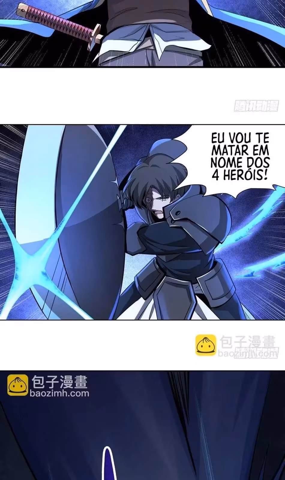 Página do Capítulo 35