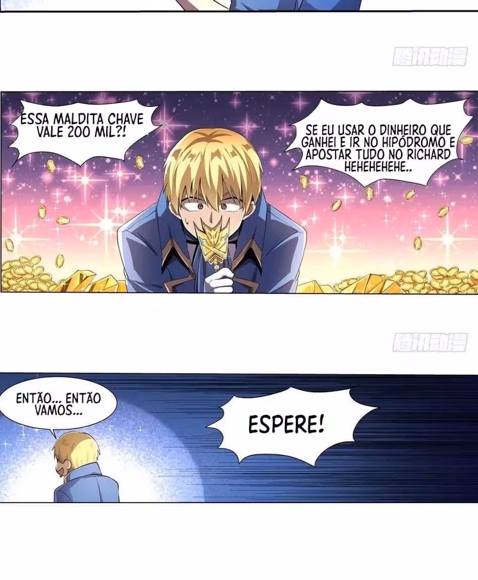 Página do Capítulo 35