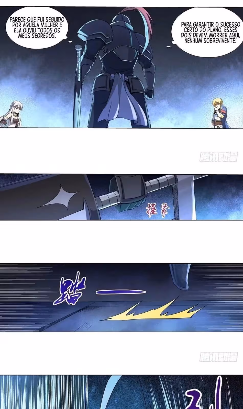 Página do Capítulo 35