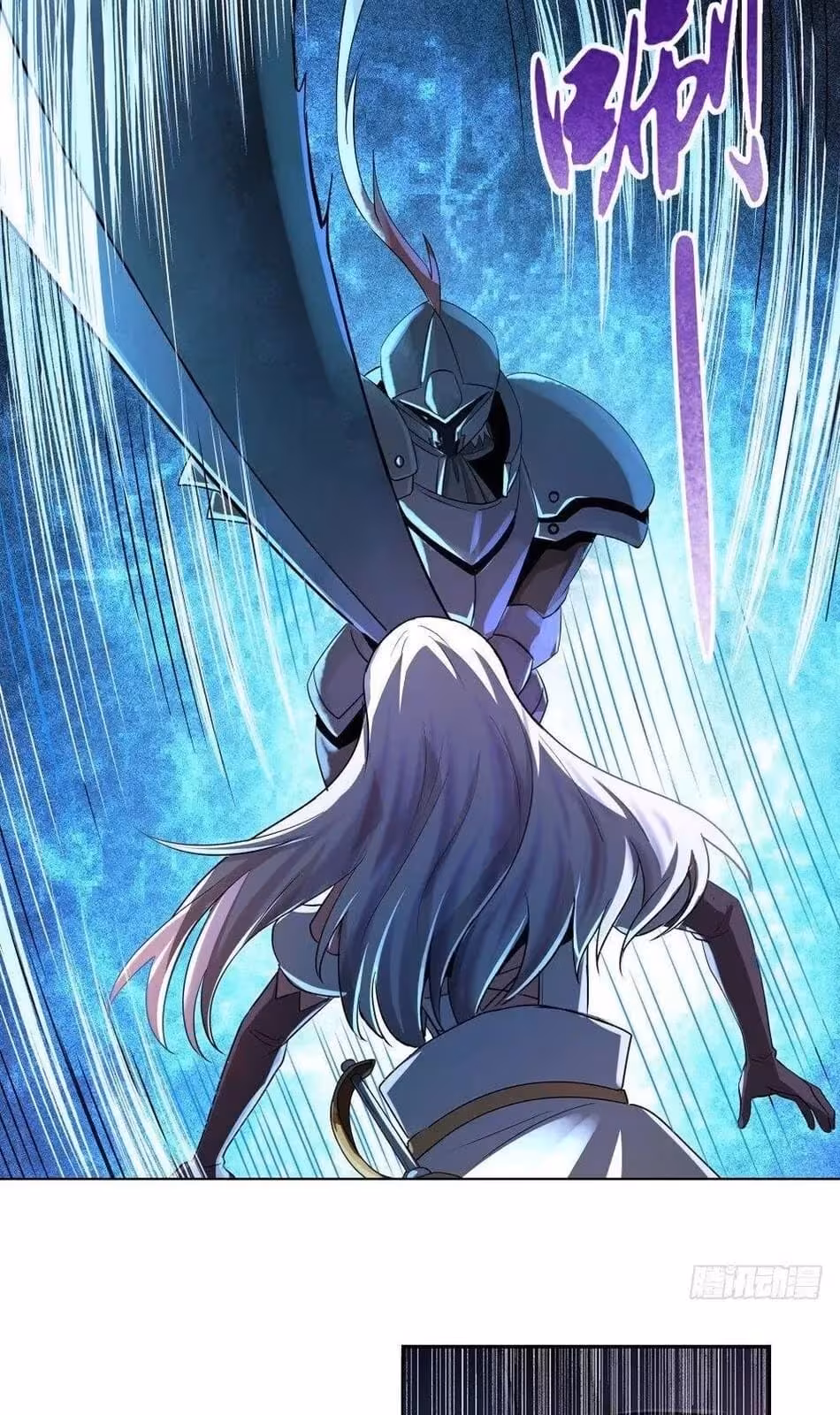 Página do Capítulo 35