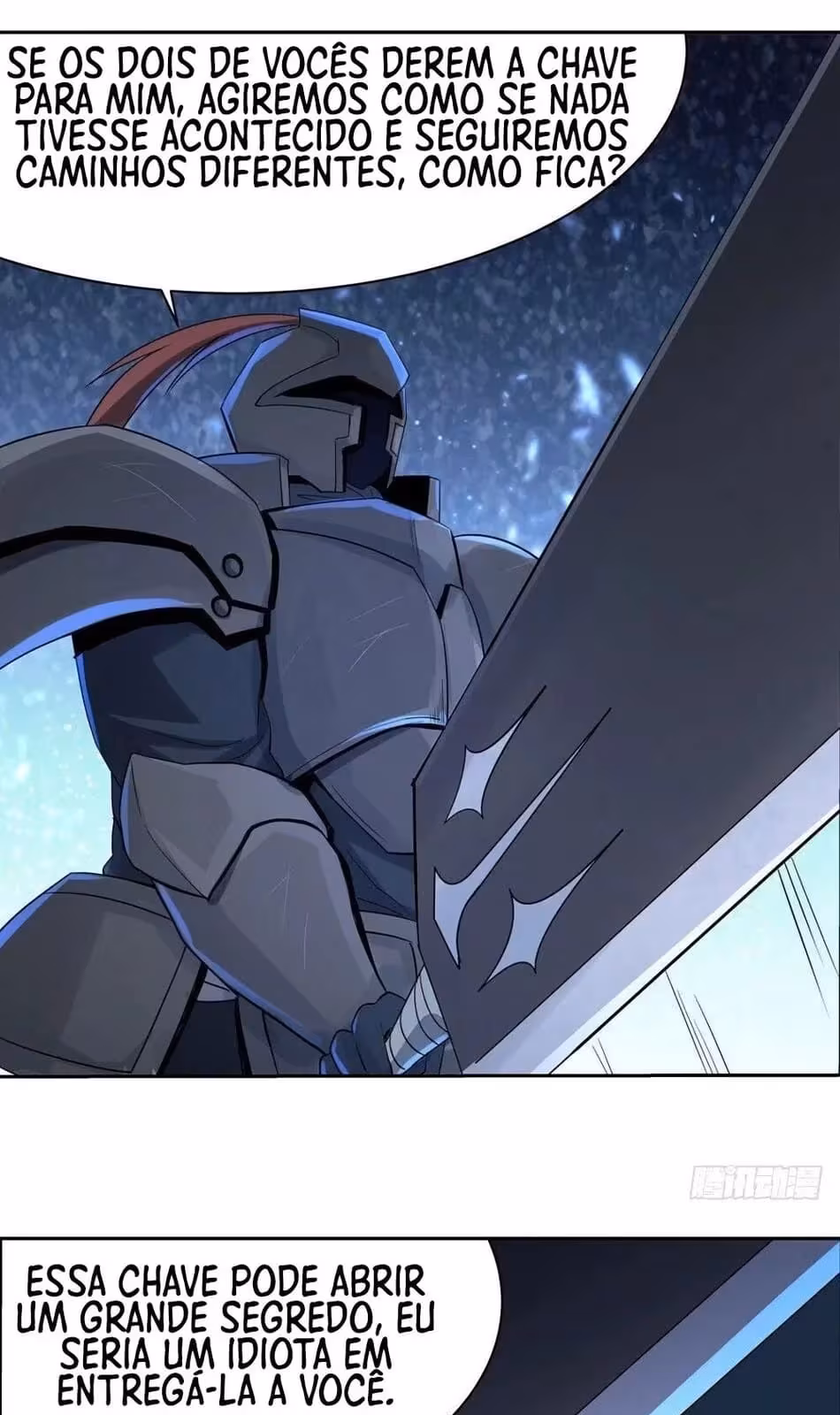 Página do Capítulo 35