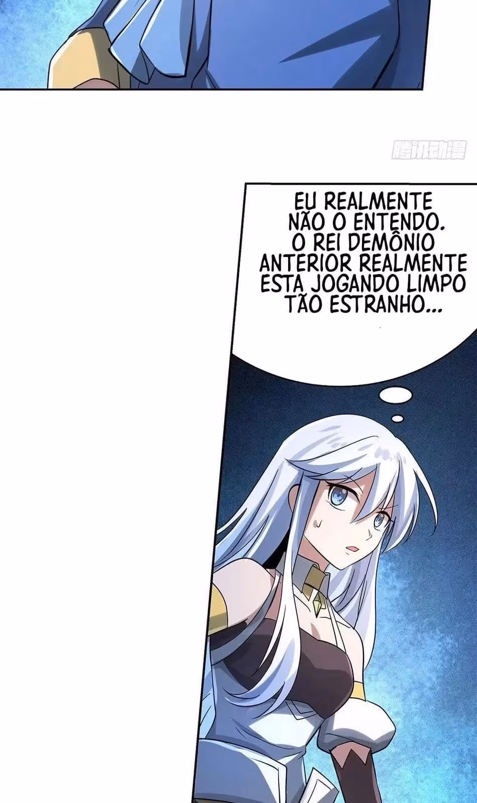 Página do Capítulo 35