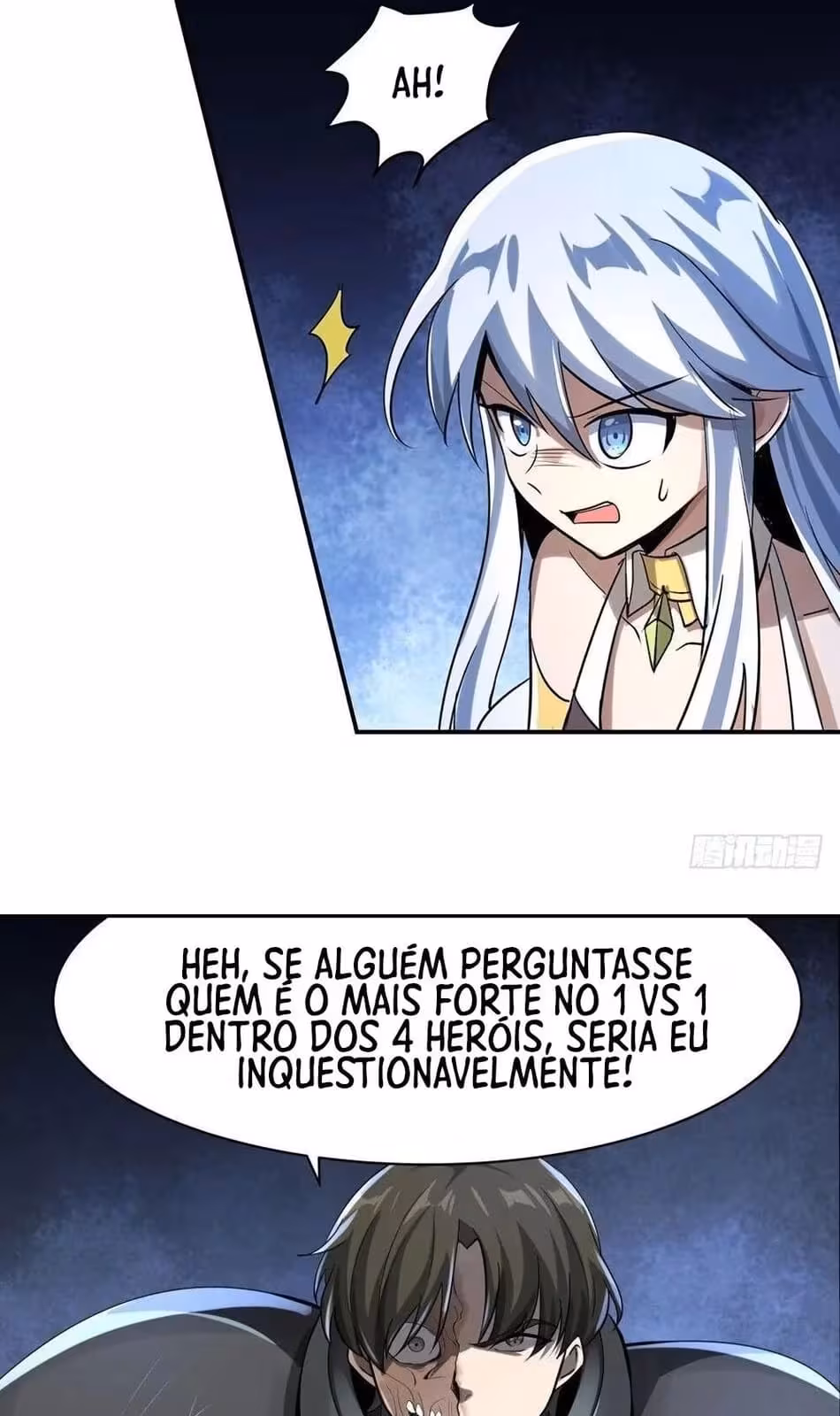 Página do Capítulo 35