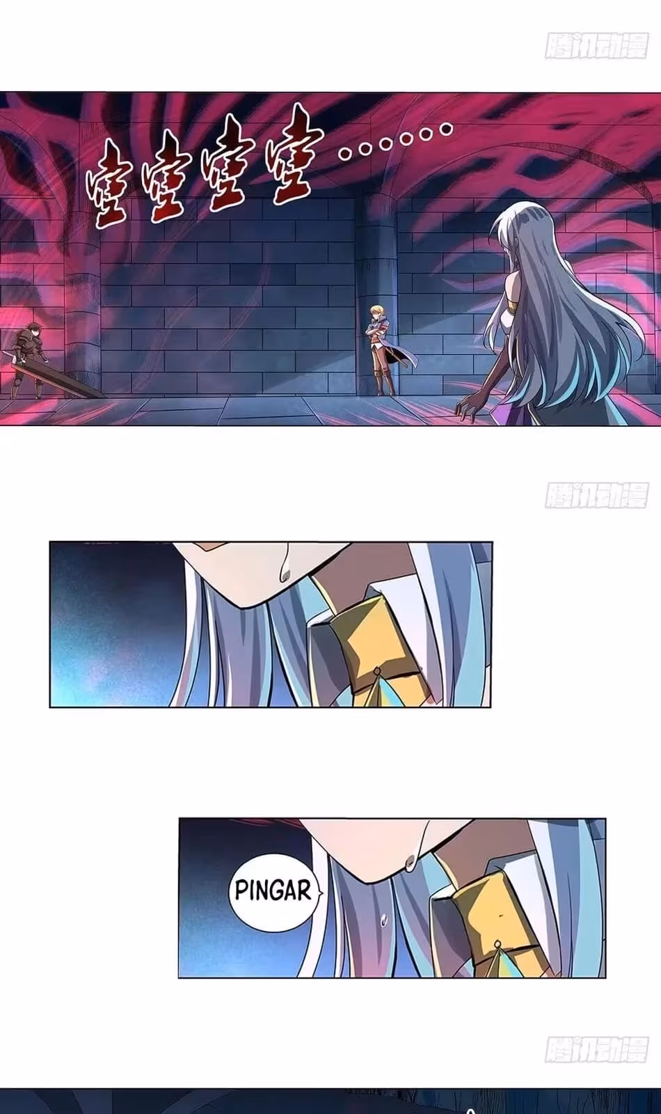 Página do Capítulo 36