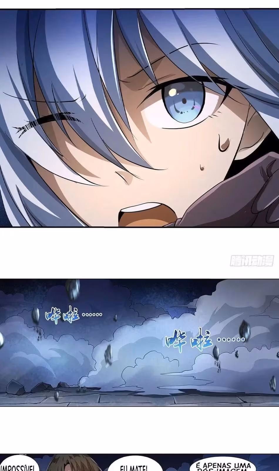 Página do Capítulo 36