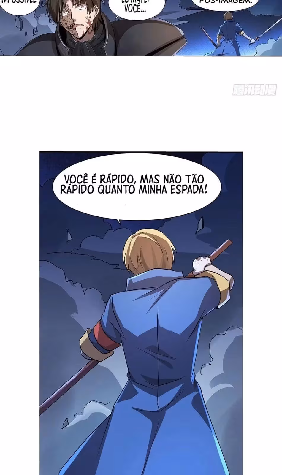 Página do Capítulo 36