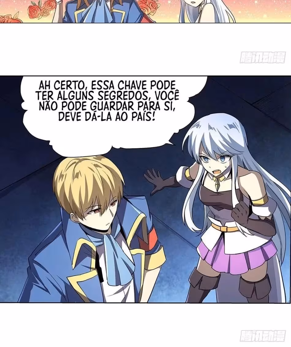 Página do Capítulo 36