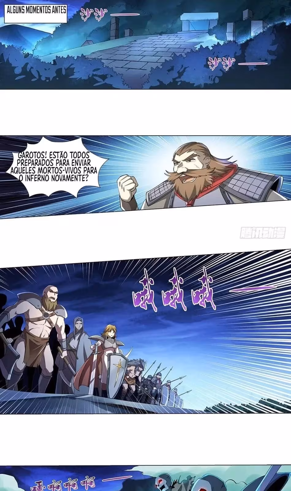 Página do Capítulo 37