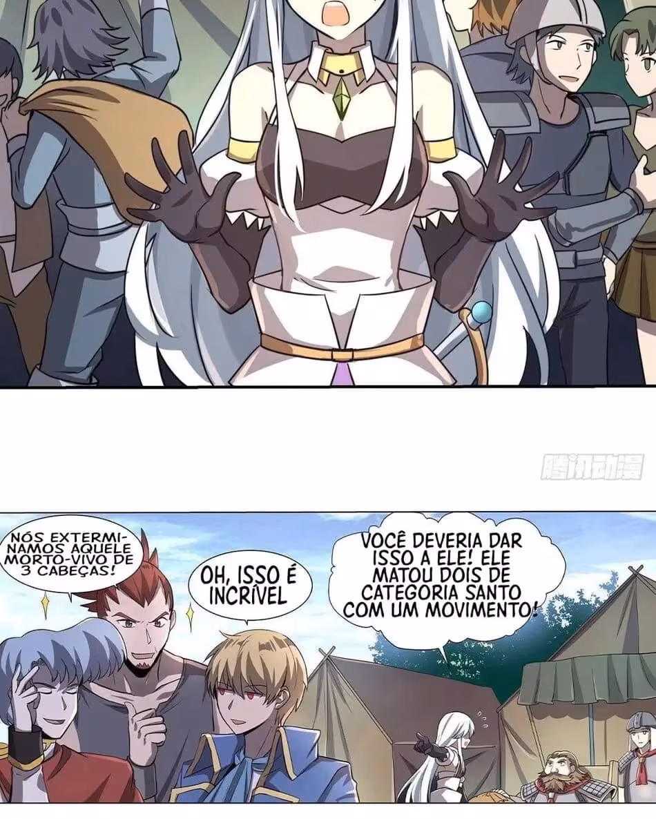 Página do Capítulo 37