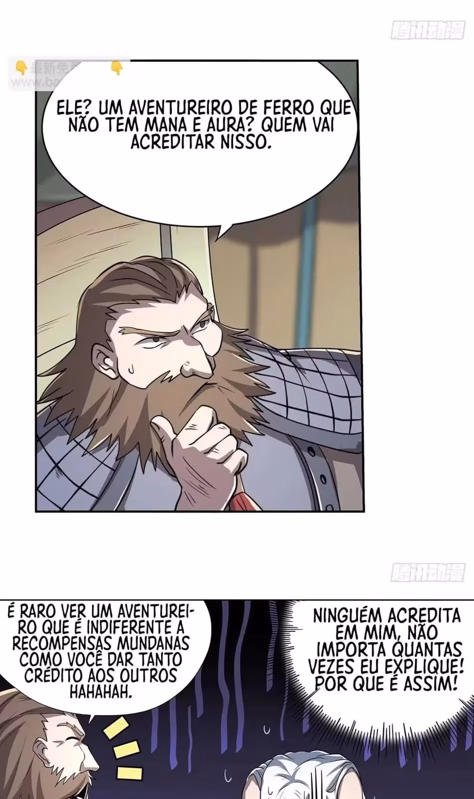 Página do Capítulo 37