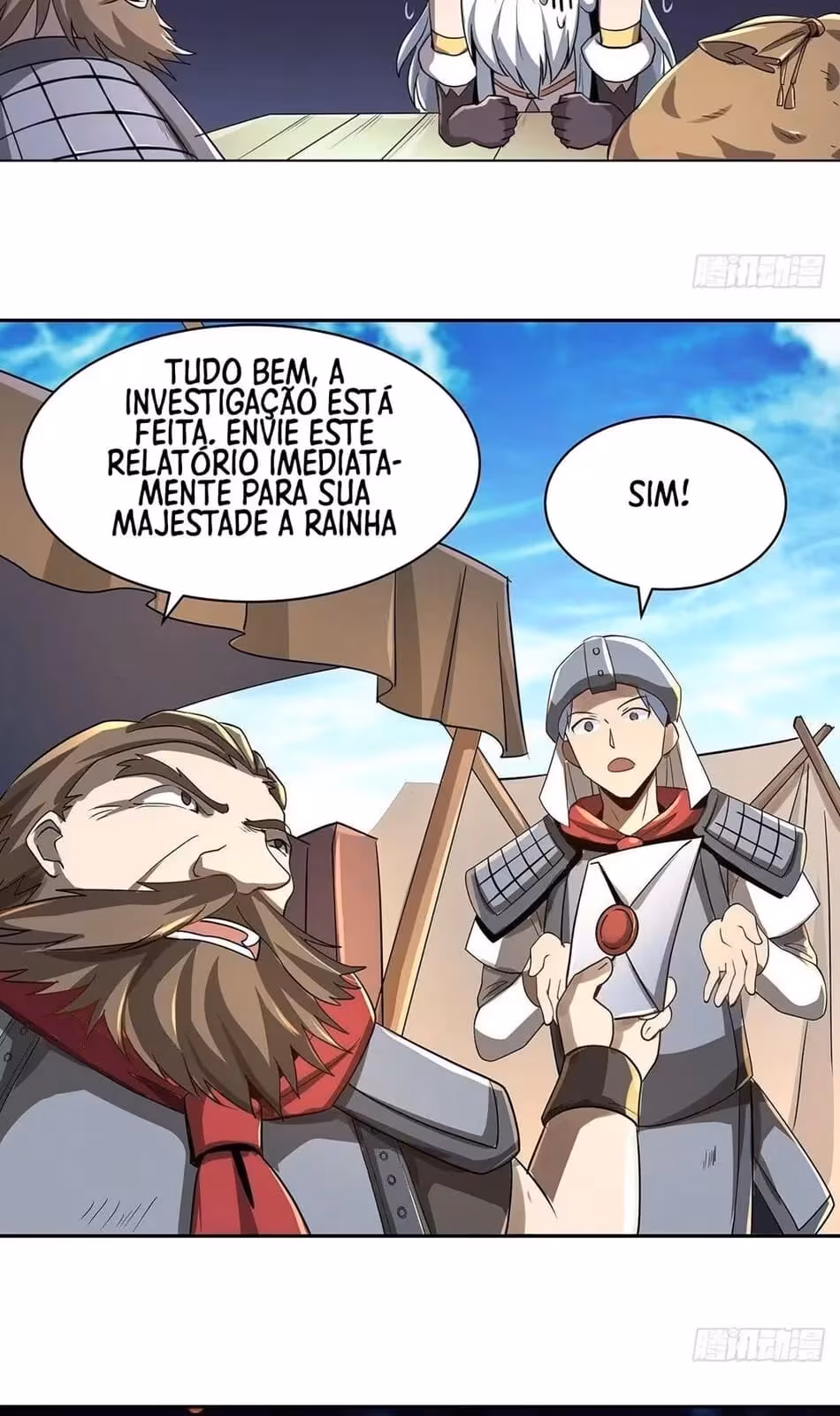 Página do Capítulo 37