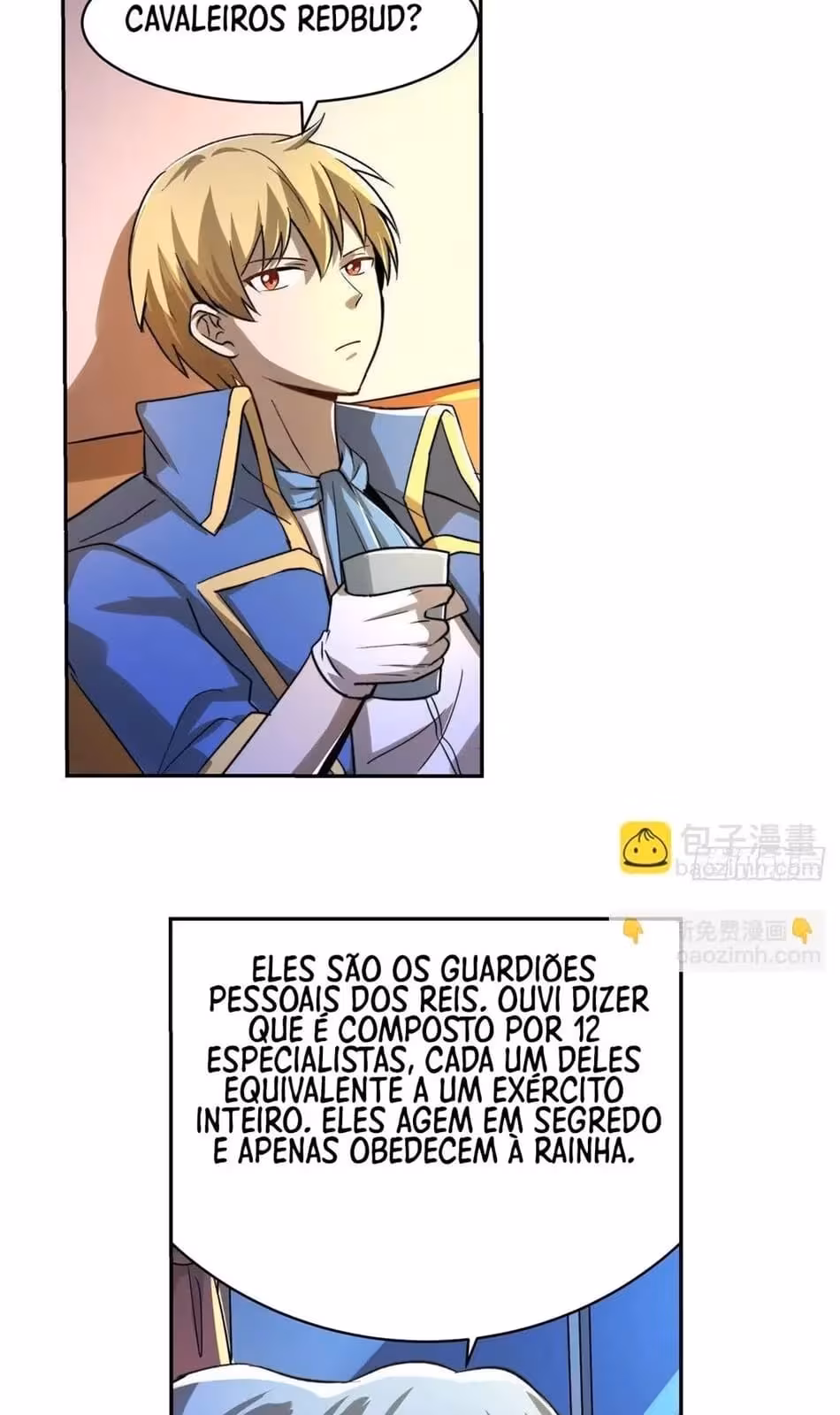 Página do Capítulo 37