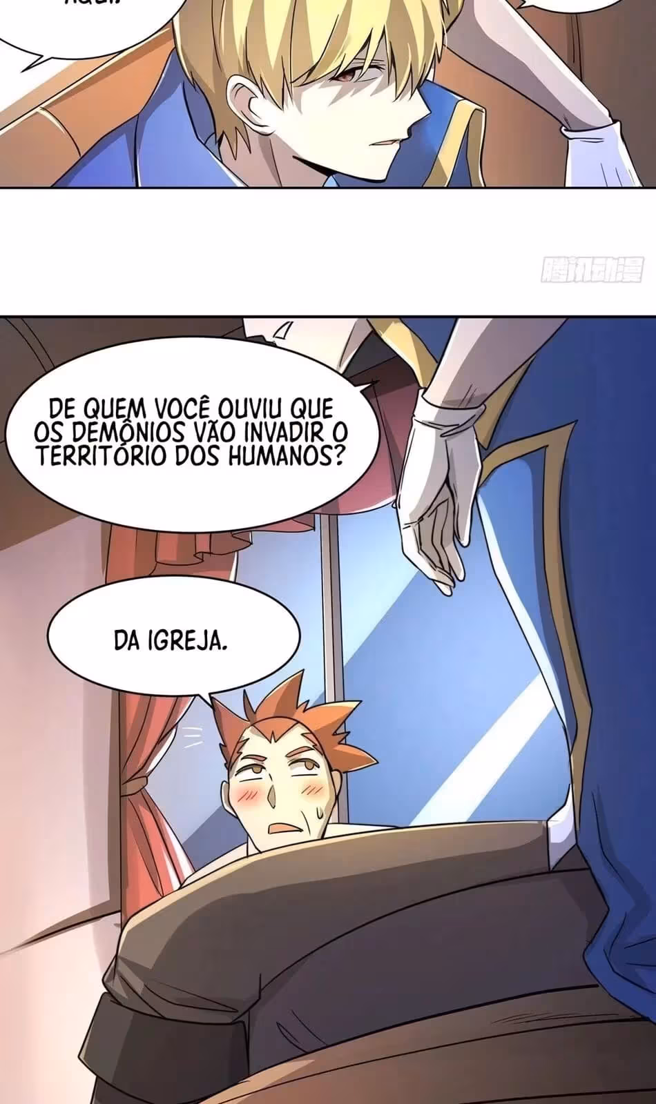 Página do Capítulo 37