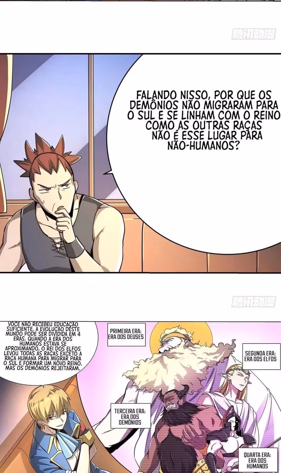 Página do Capítulo 37