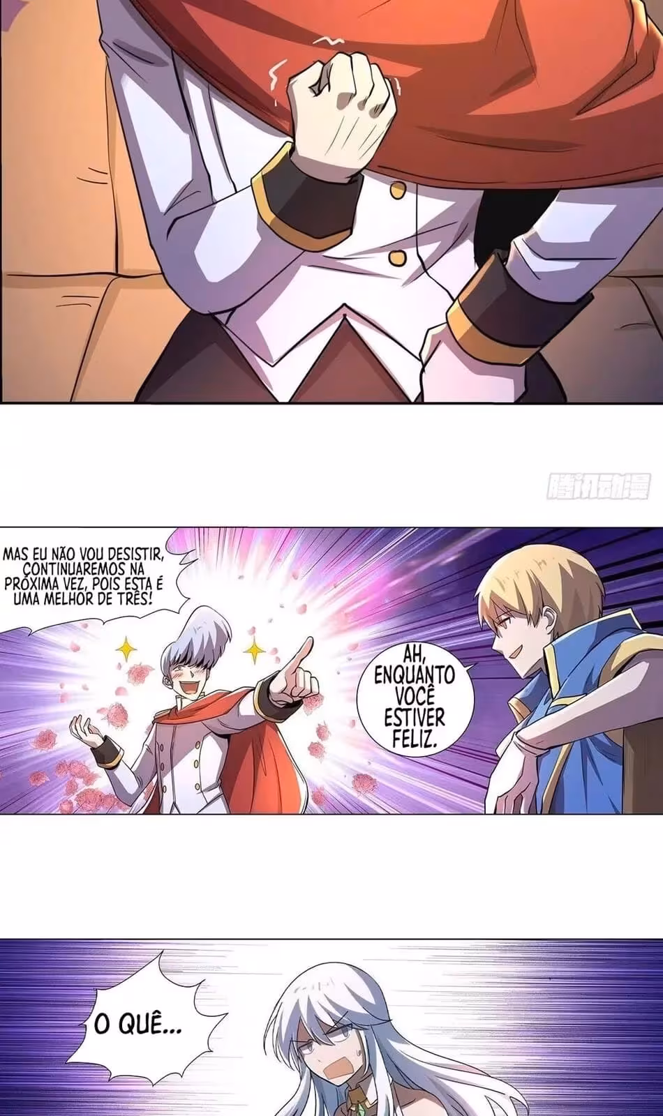 Página do Capítulo 37