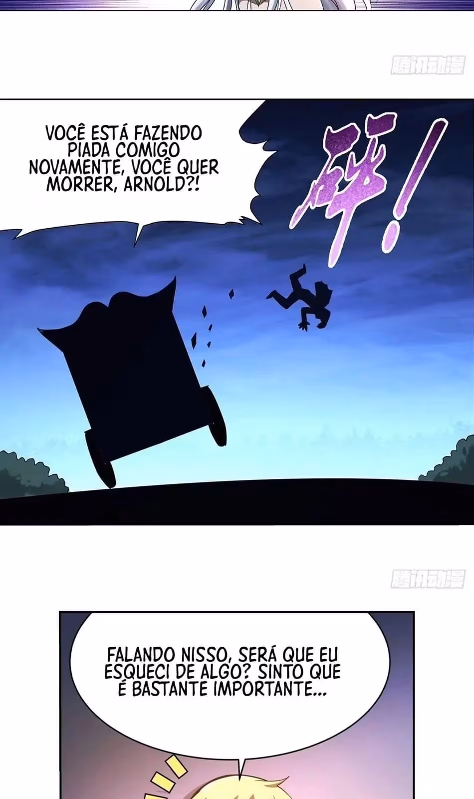 Página do Capítulo 37