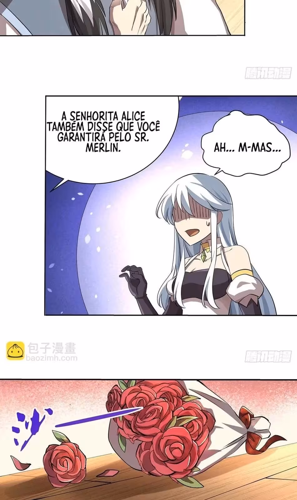 Página do Capítulo 38