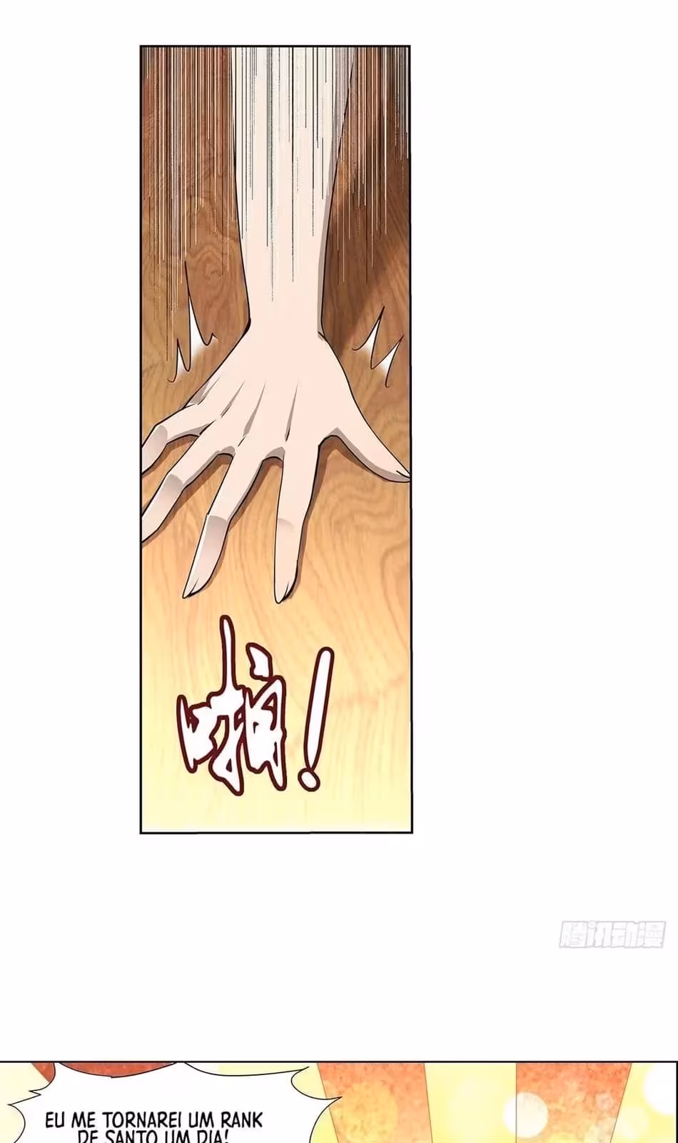 Página do Capítulo 39