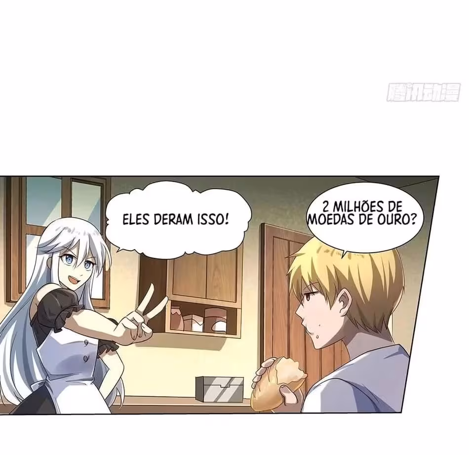 Página do Capítulo 39