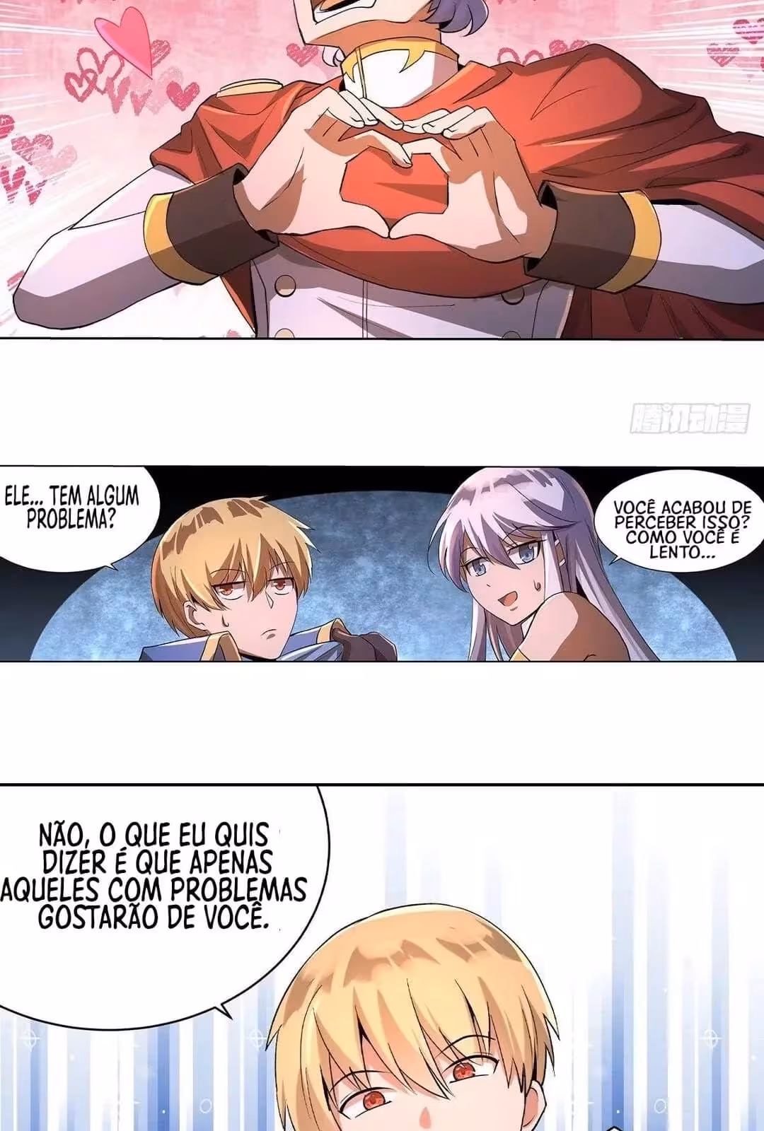 Página do Capítulo 30