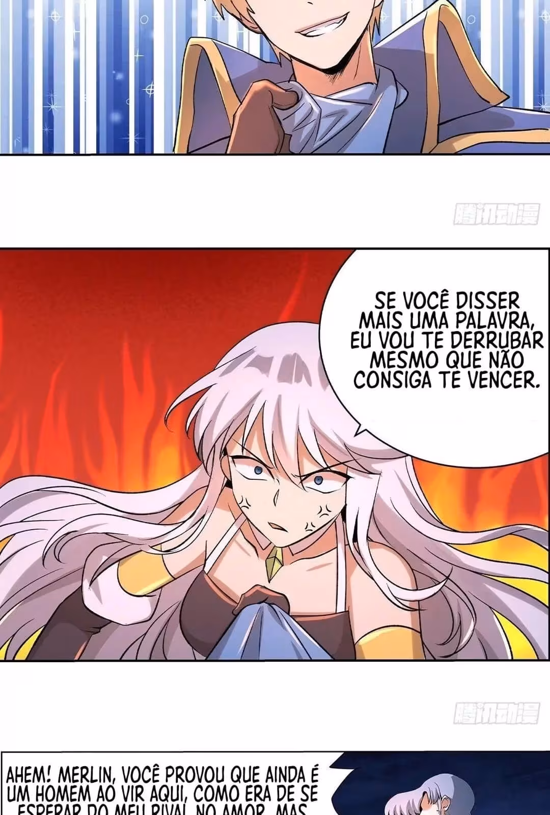 Página do Capítulo 30